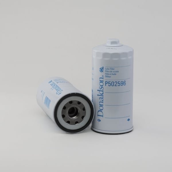 Oil FilterSpin-On